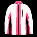 Women's High Vis Reflective Running Jacket.