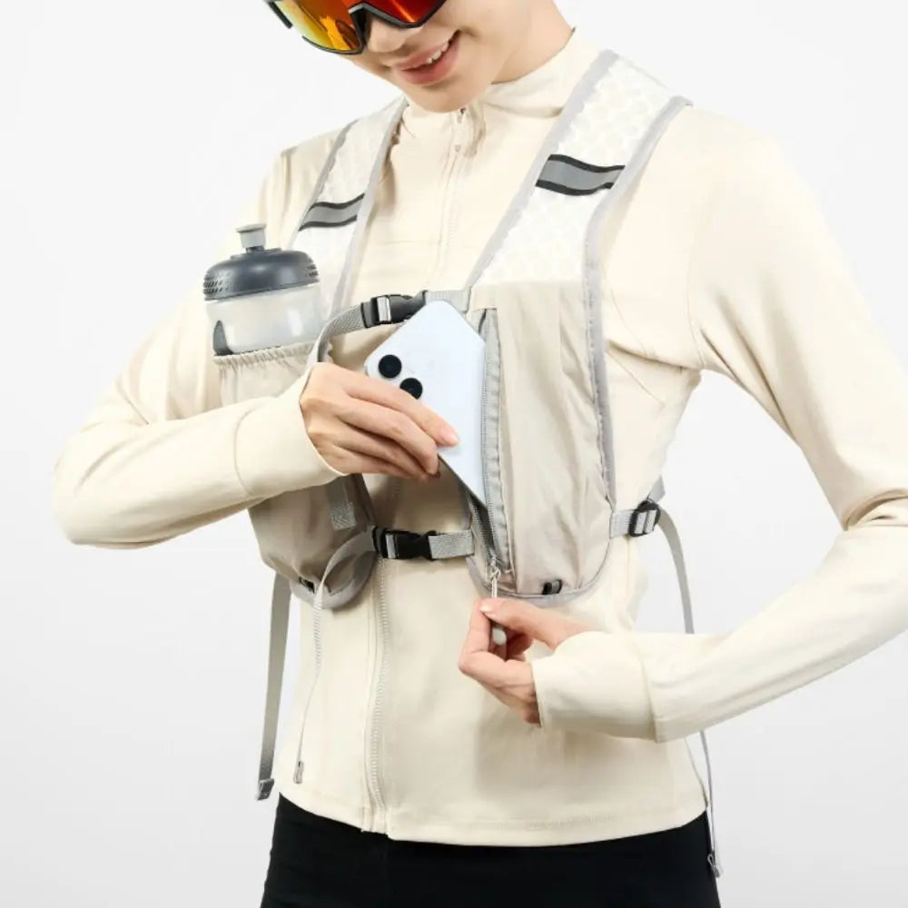 Lightweight Running Vest - Image 7