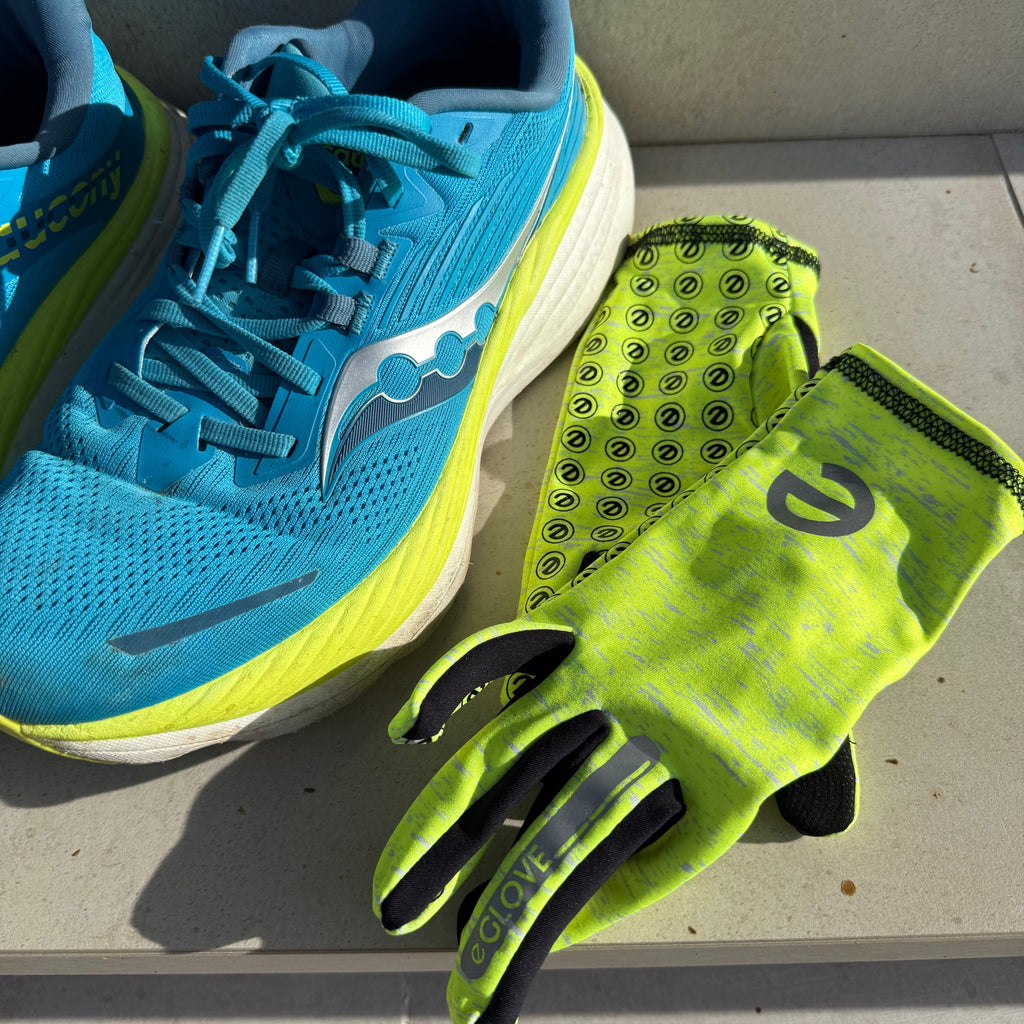 Running Gloves
