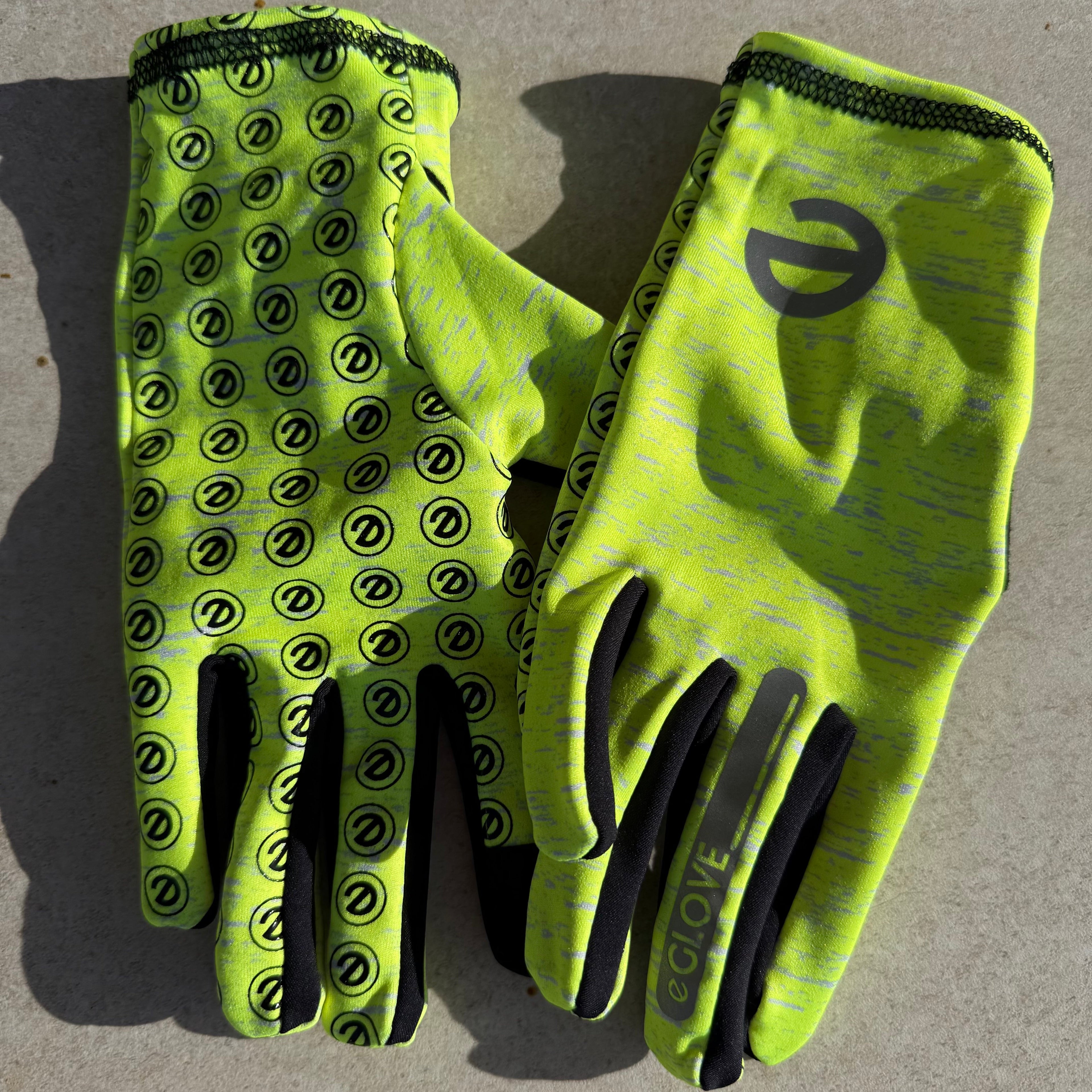 Running Gloves
