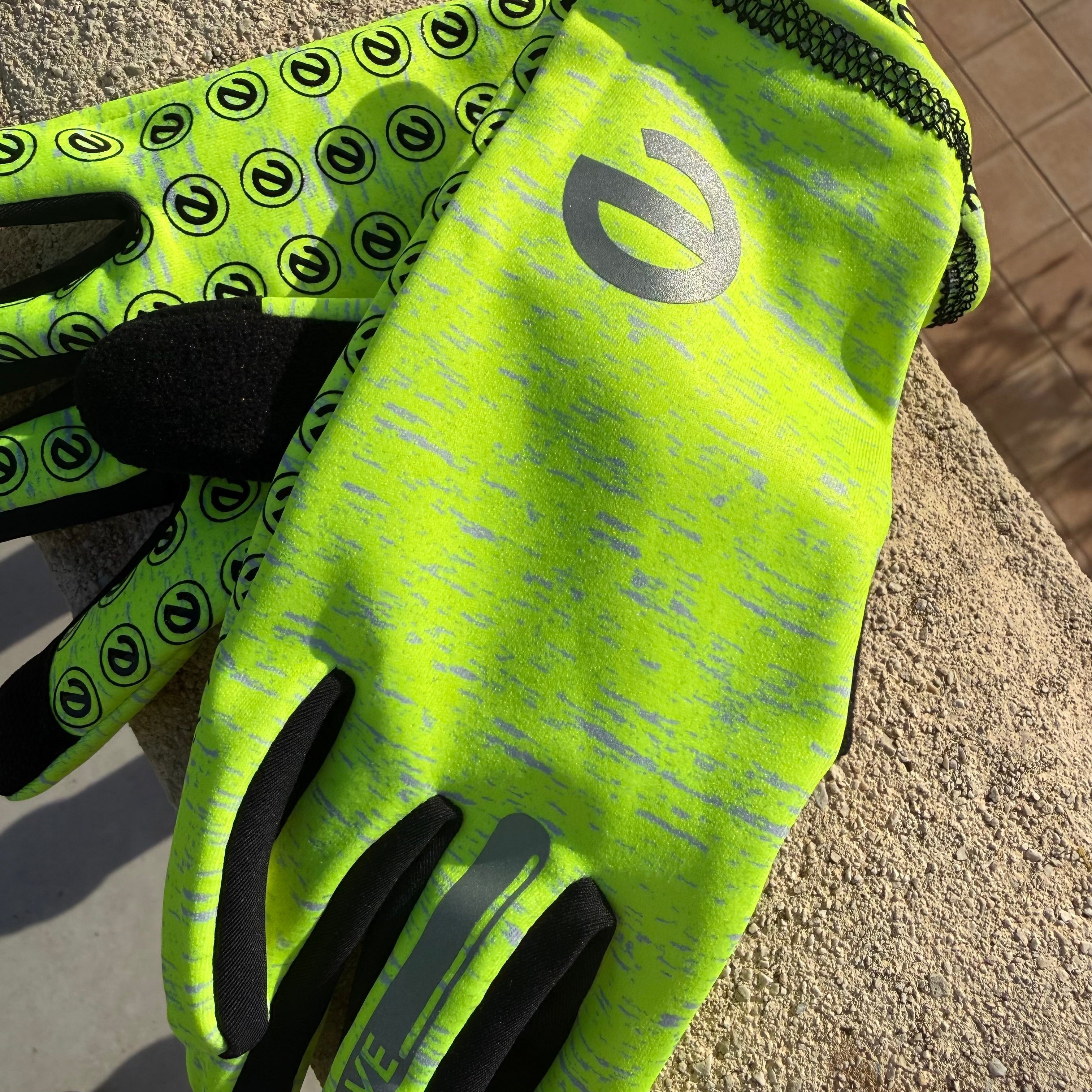 Running Gloves