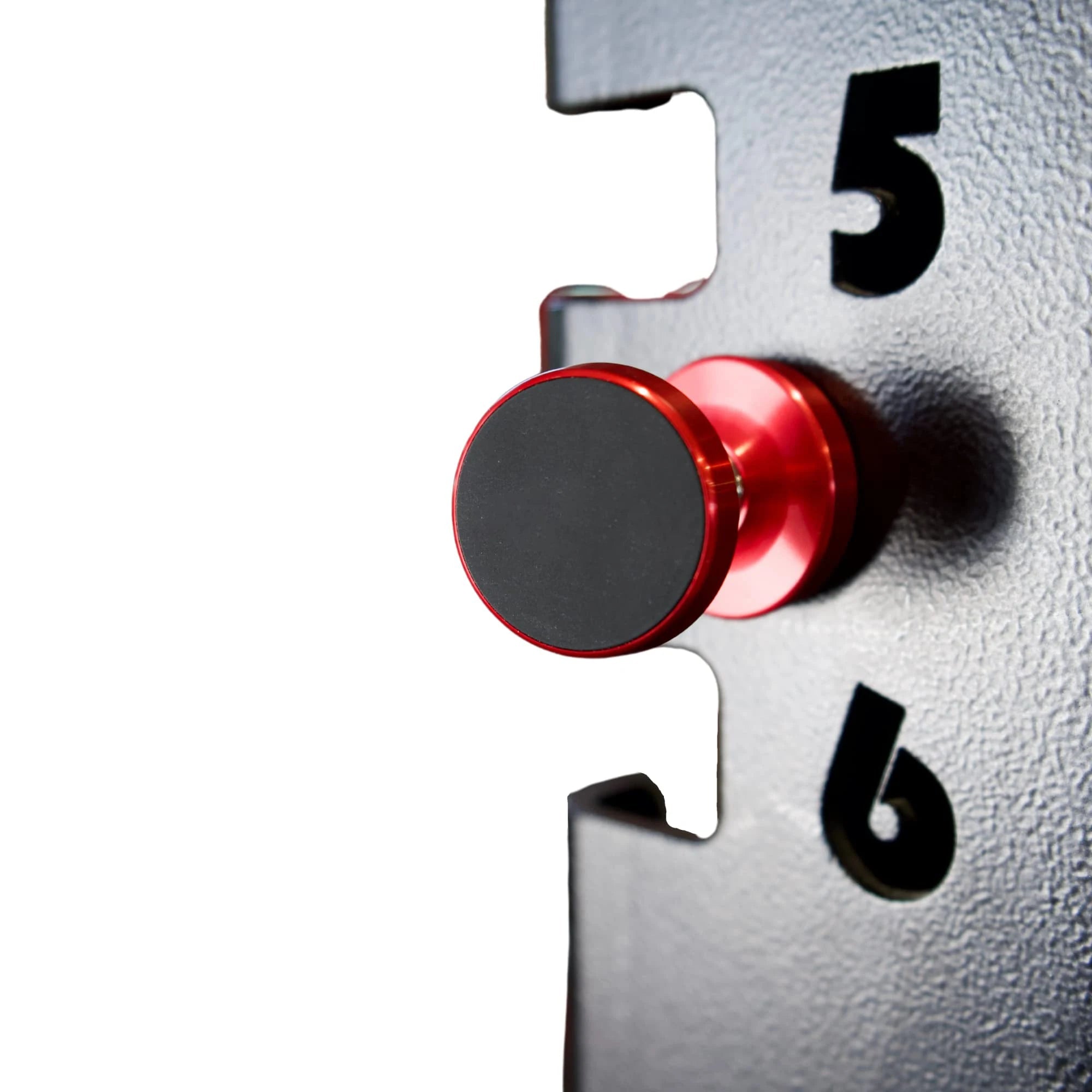 Magnetic Gym Phone Holder - Image 3