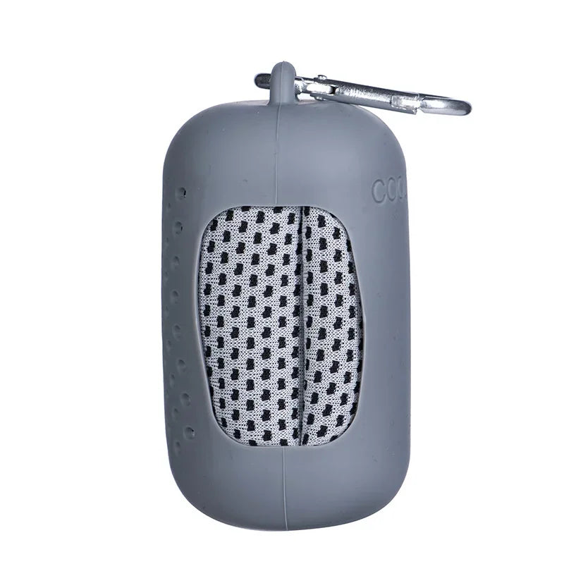 Quick Dry Towel - Image 10