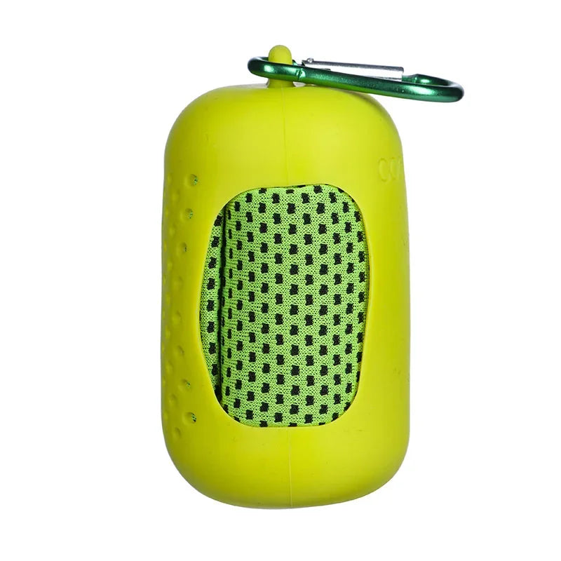 Quick Dry Towel - Image 13