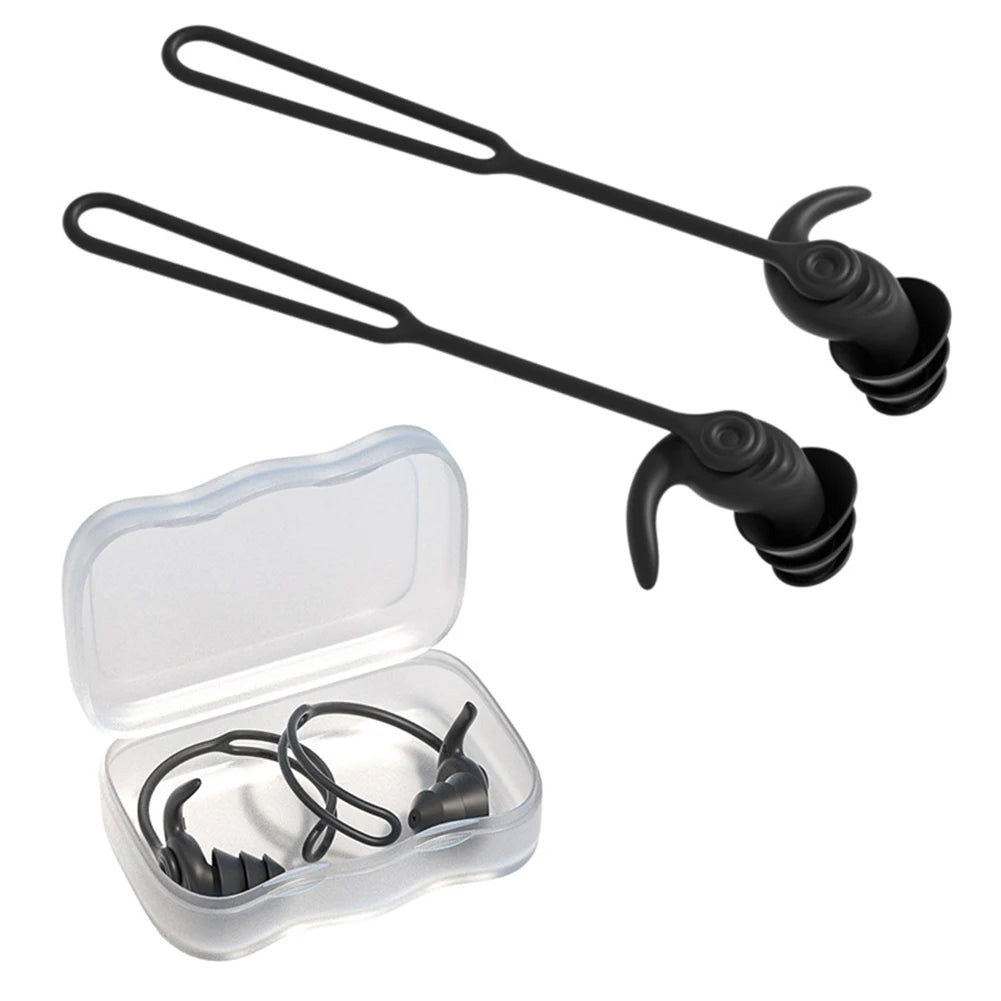Swimming Ear Plugs
