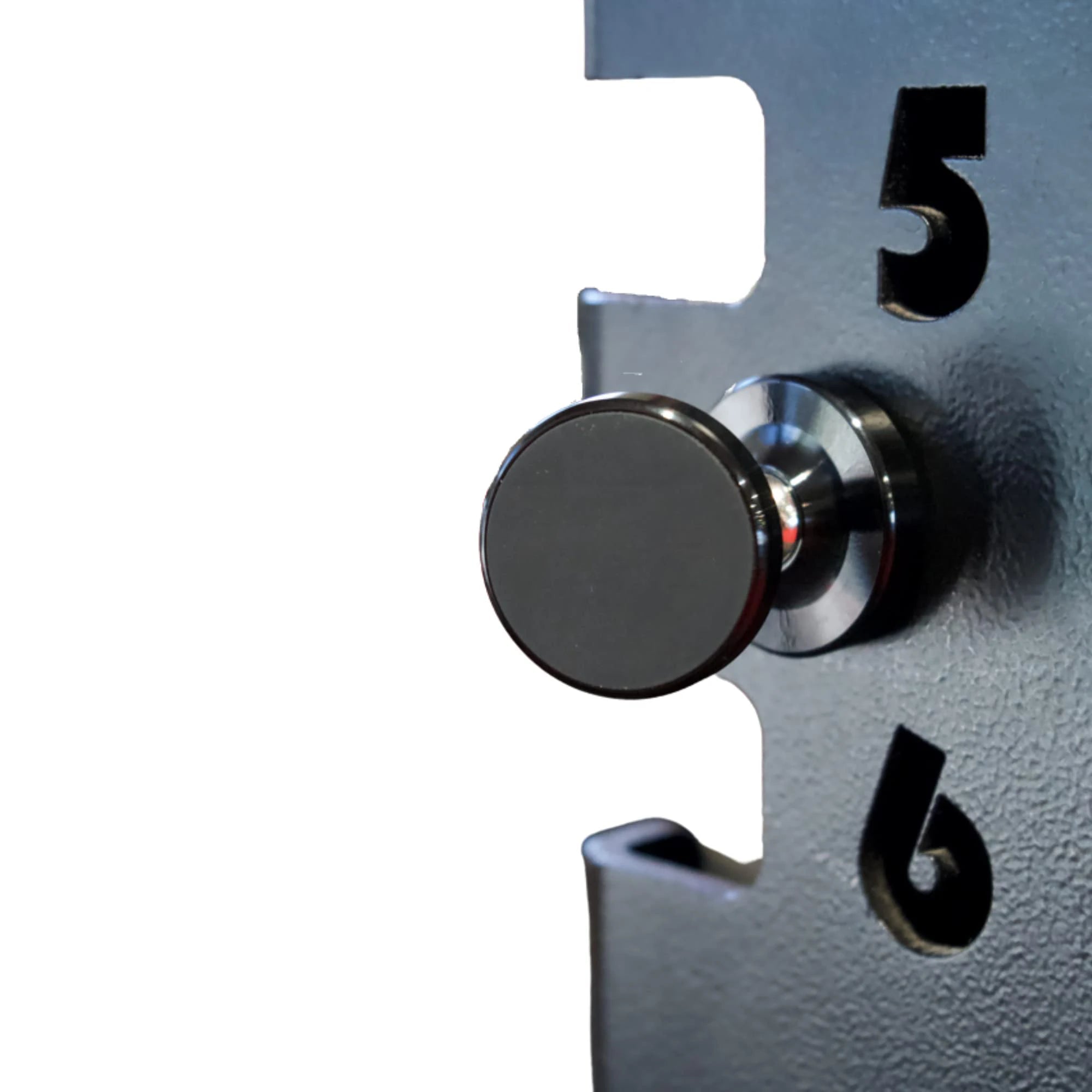 Magnetic Gym Phone Holder - Image 4