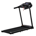 Electric Treadmill