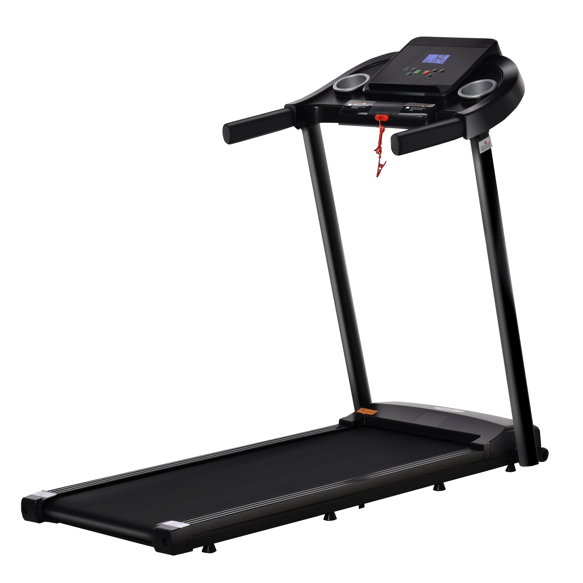 Electric Treadmill