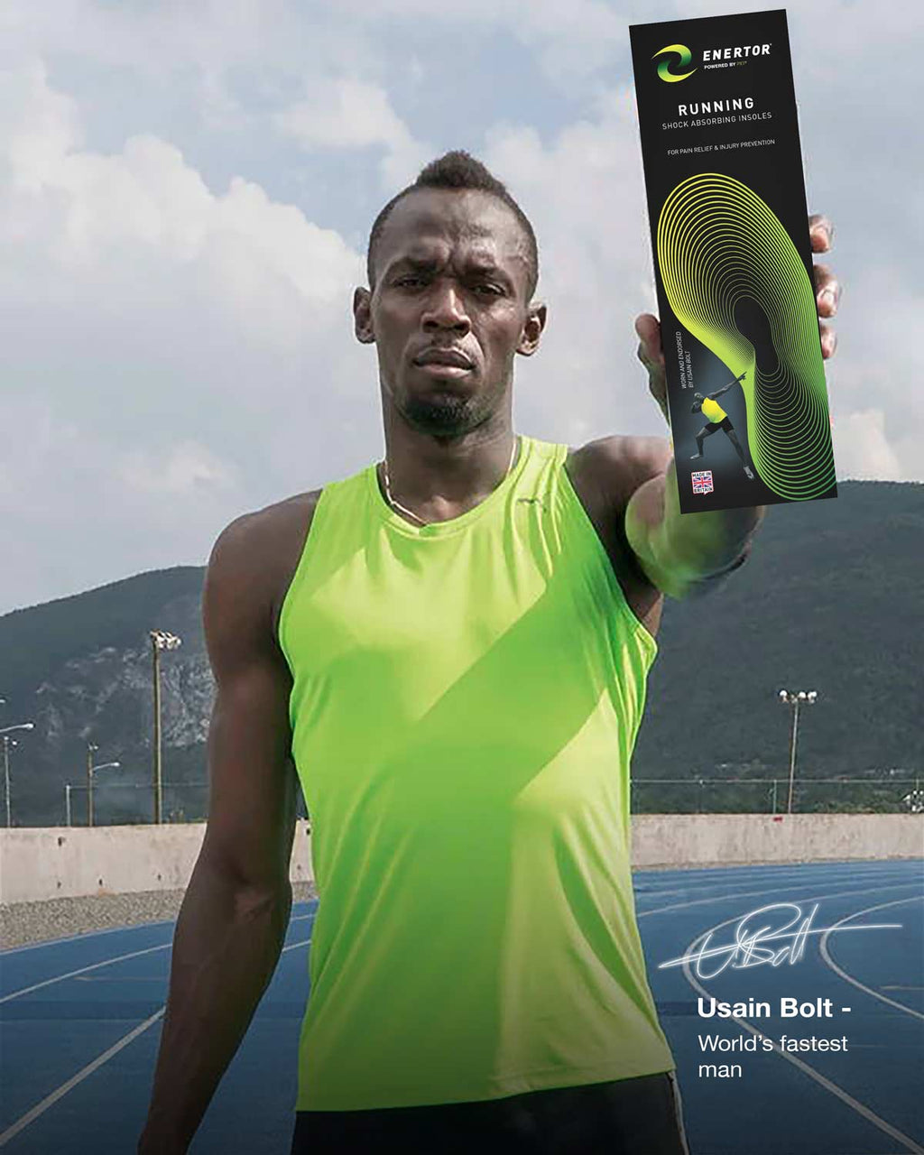 Running Insoles