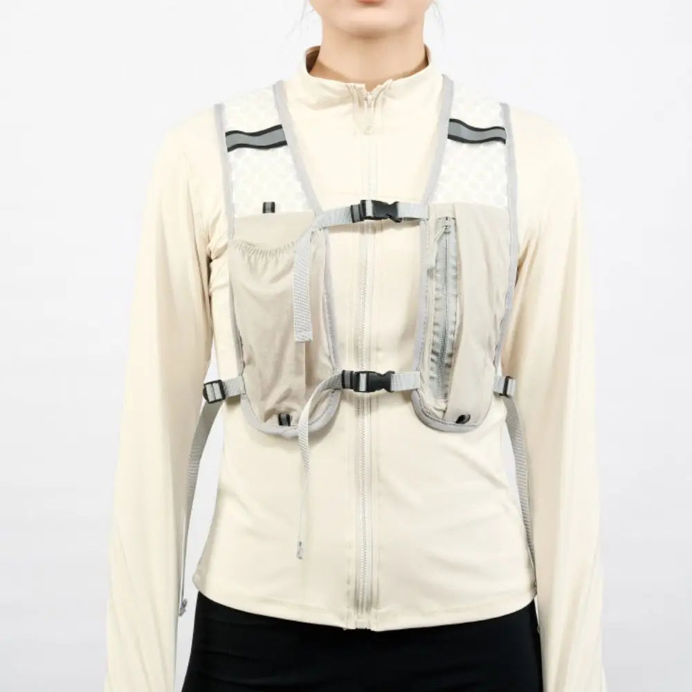 Lightweight Running Vest - Image 6