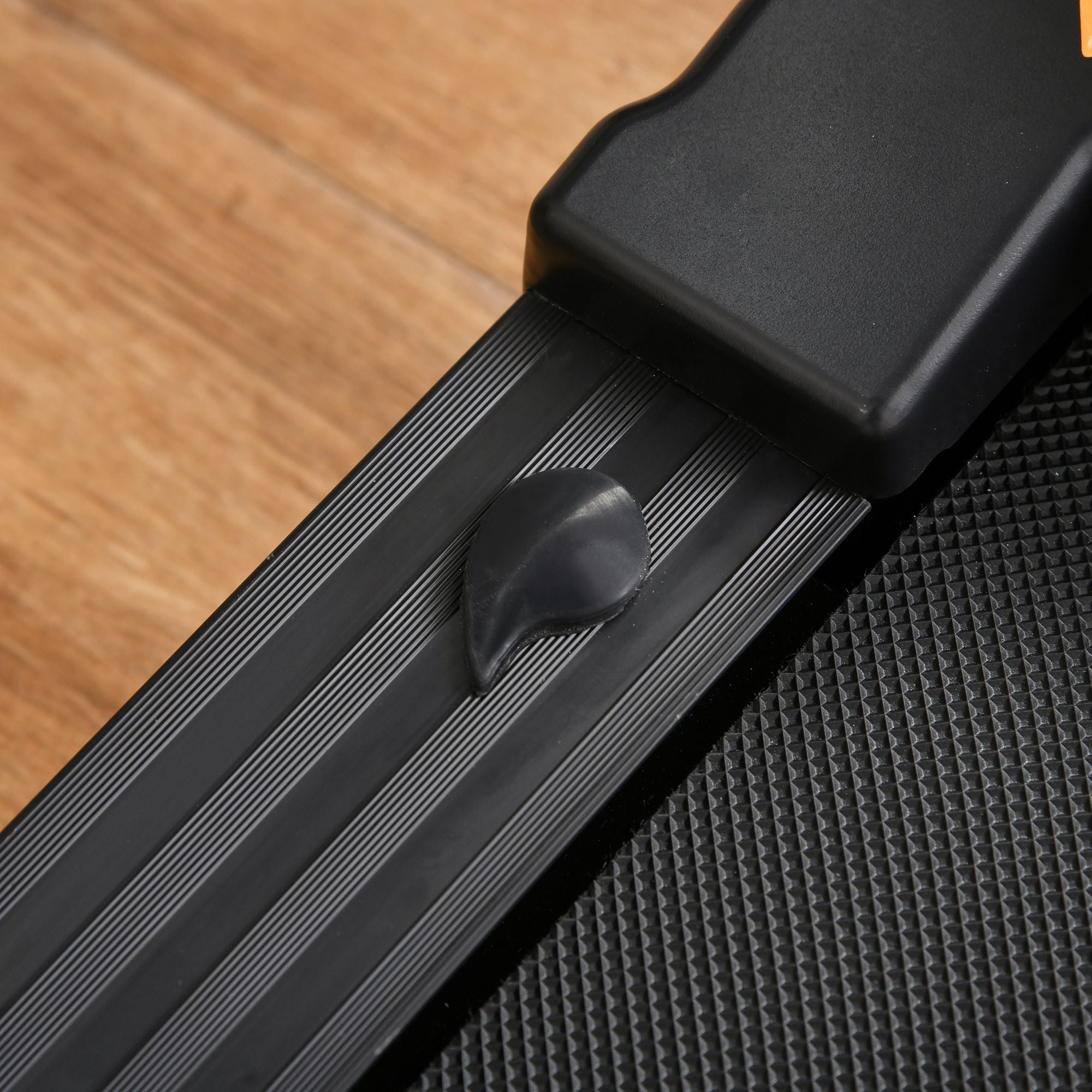 Electric Treadmill