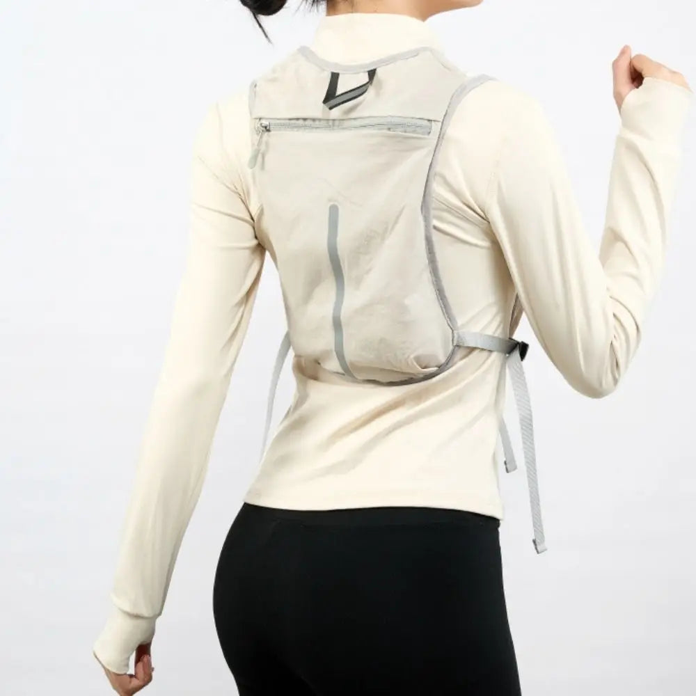 Lightweight Running Vest - Image 8