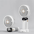 Foldable USB Mini Fan - Image 5