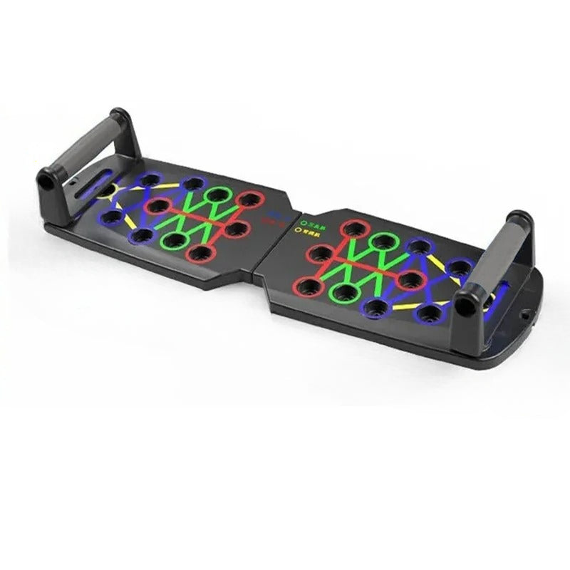 Push-Up Training Board - Image 2