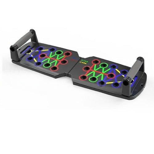 Push-Up Training Board - Image 2