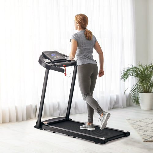 Electric Treadmill